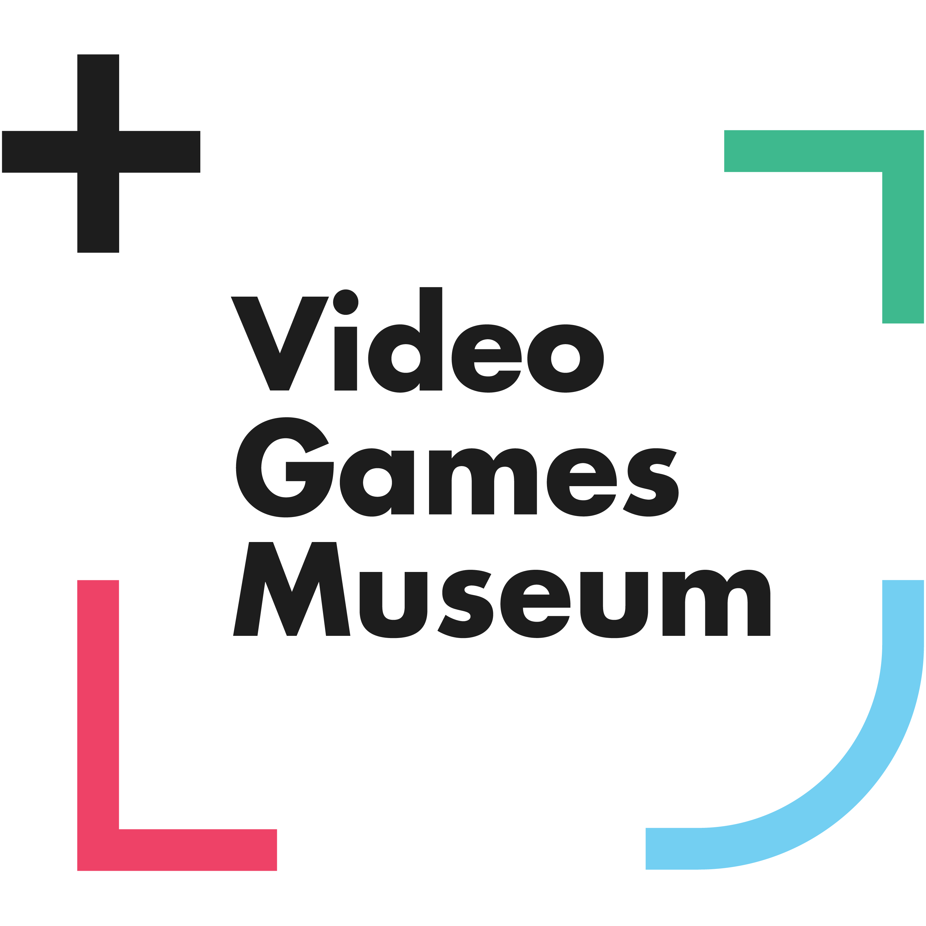 The Video Games Museum